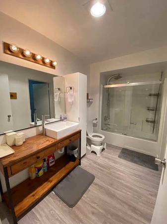 $1,250 / 1br - 602ft2 - A super HIT unit, 1-BED apartment(coming soon)-Potrero Hill (potrero hill)64023717759362123