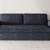 West Elm Trundle Couch - cushion damaged - Pickup Sept 18th 3 thumbnail