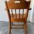 Vintage Northwest Chair Co. Captains Chair 6 thumbnail