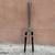Carbon Wound up cyclocross fork 1 thumbnail