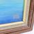 OIL ON CANVAS LAID ON BOARD PAINTING BY AMERICAN ARTIST KARL EGGE 3 thumbnail