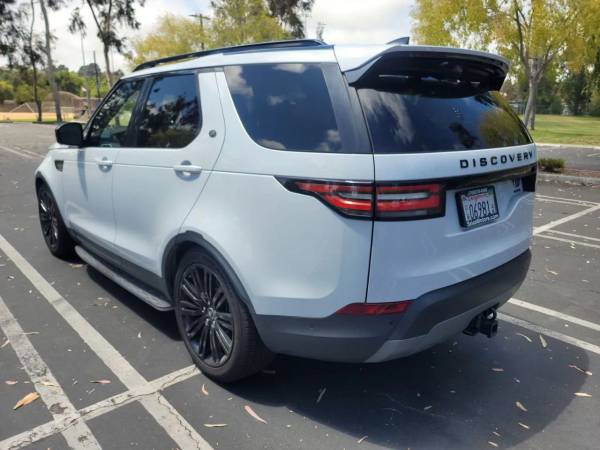 2017 Land Rover Discovery - ¡Financiamiento disponible! - $19950.00 (Vista)63440864876801122