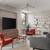 1 BD, Located in Los Angeles, Walk-in Closets 2 thumbnail