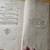 1748 FITZOSBORNE LETTERS LEATHER 6 thumbnail