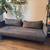 CB2 Sleeper Couch - Great Condition - NYC Pickup 3 thumbnail