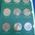 1972 National Parks Centennial Bronze Medallions (x36) Vol. 1 / Vol. 2 8 thumbnail