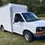 Chevy express box truck 1 thumbnail