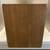 (1) Vintage Realistic Nova-10 Floor Speaker 40-4028A Mid Century Walnut. Bumps!! 10 thumbnail