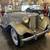 1952 MG TD ROADSTER SKU:AA1103 5 thumbnail
