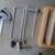 Hitachi C 8FB 8 1/2" Slide Compound Mitre Saw 8 thumbnail