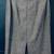 Ladies 2P Linda Allard by Ellen Tracy Grey Skit Suit 8 thumbnail