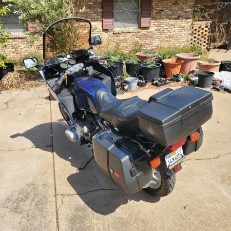 BMW Top Box 1