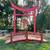 Koi pond Bridges, Land scaping Garden bridges 22 thumbnail