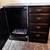 Wooden Diaper Changing Station with Drawers & Cabinet 2 thumbnail