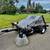 2025 Victory T-600 Tow-Behind Mechanical Sweeper 1 thumbnail