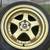MERCEDES -17" MST SPORT WHEELS SL500-560SL-300SDL MICHELLIN TIRES 6 thumbnail