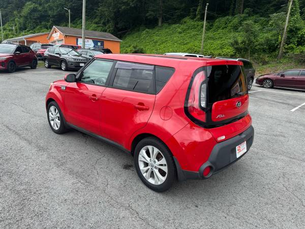 2020 Kia Soul LX CVT - $16,900 (6533 Clinton Hwy Knoxville Tn 37912)63621438425473124