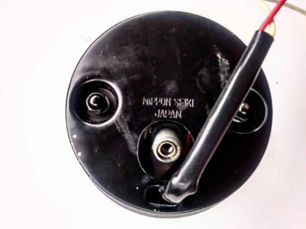 Harley Davidson Tachometer XLS Sportster - $17 (Gresham)63470990198273121