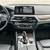 2018 BMW 5 Series 530i xDrive sedan Black Sapphire Metallic 19 thumbnail