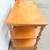Beautiful Vintage Virginia House Solid Wood Desk A REAL DESK! 8 thumbnail