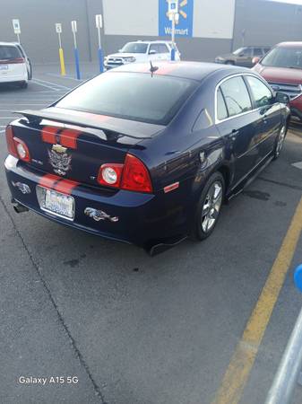 Coche en venta - $2.500 (New Albany)63621800072961121