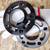 5x120 Light weight Spacer kit fit BMW 2 thumbnail