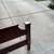 Solid wood California King headboard, footboard, and railings 5 thumbnail