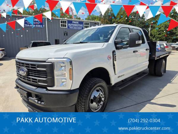 2025 Ford F350 F-350 XL