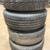Voxx 17" Inch Truck Rims Chevy Trailblazer P245/65R17 With Tires 2 thumbnail