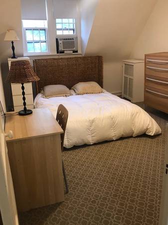 850 $ / 1 dormitorio - 800 pies² - Ofrezco en alquiler este apartamento completamente amueblado, privado de 1 dormitorio y baño. (Lexington)63470404479873122