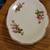 Polish China Dinnerware 40 PC Set Floral Pattern 3 thumbnail