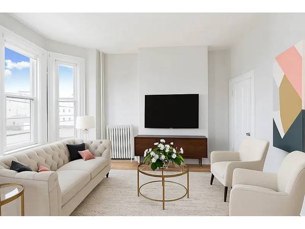 $3,000 / 3br - 1000ft2 - 3 dormitorios actualizados, techos altos, mucha luz solar, ¡propietario local! (Chelsea)63655201960577122