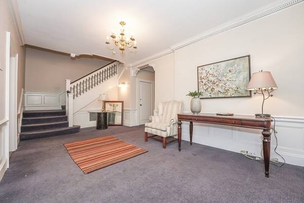 $1,075 / 1br - condominio Conexión impresionante en Back Bay en alquiler temporal en Esplanade en Beacon. (Boston)63869887502593120