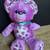 Vintage 1989 Yum Yums Chuckle Chip Bear Plush Toy RARE Collector Item 1 thumbnail