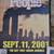 Chicago Tribune from attack on 9-11 and People magazine 6 thumbnail