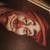 Large OOC "Clown" by Heith Covnell, April 1979 11 thumbnail