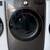 LG Ultra Large Capacity Smart Wi-Fi Enabled Electric Dryer ‼️Brand new 1 thumbnail