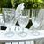 3 Mikasa Park Lane Crystal Ice Tea Glasses 4 thumbnail
