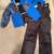Winter Jacket & Snow Pants Bundle Size 14/16 1 thumbnail