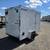 2026 Wells Cargo FT 6X10 - RAMP Cargo / Enclosed Trailer 3 thumbnail