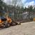 Wheel loader pay loader - Cummins 140HP 3 thumbnail