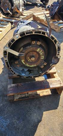 💲★ 2005-2010 JEEP GRAND CHEROKEE - AUTO TRANSMISSION - #MS3617 ★💲 1