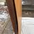 Mid Century Rosewood and Walnut framed mirror A144 6 thumbnail