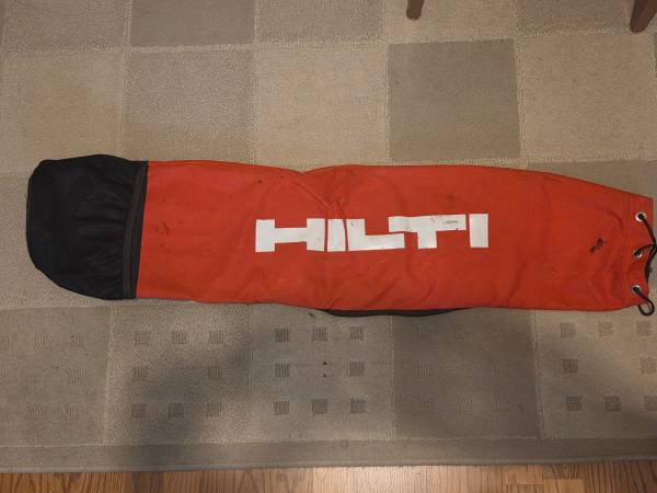 Hilti Pole Tool Bag 1