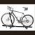 RockyMounts BrassKnuckles Rooftop Bike Rack 2 thumbnail