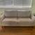 Light Grey Couch Set 3 thumbnail