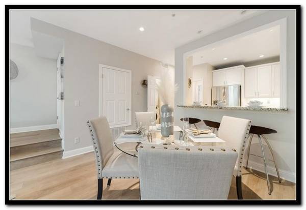 $2,200 / 1br - 788ft2 - 🔥Stunning 1BR w/ In-Unit Washer/Dryer & Underground Parking🔥🔥 (atherton)64055521852033123