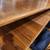 ***SOLID WOOD KITCHEN DINING ROOM TABLE WITH 6 CHAIRS*** 9 thumbnail