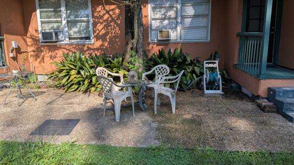 $1,250 / 2br - 845ft2 - Duplex in University Gardens (Baton Rouge)63655171485569121
