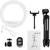 Firm Price! Brand New in a Box 10" LED Ring Light w/Tripod Stand 7 thumbnail
